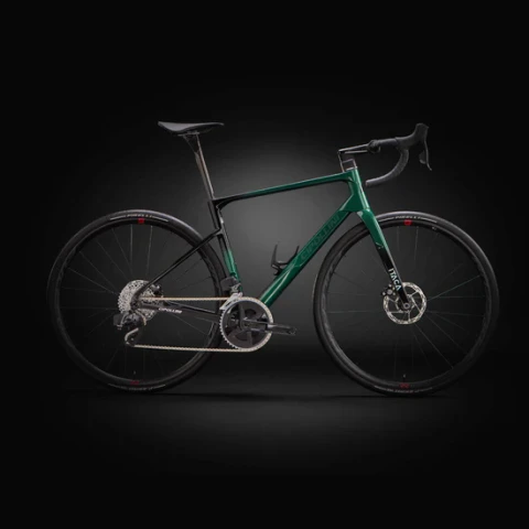 Carbon Road Bike Frames | Buy on CicliMattio - CICLIMATTIO